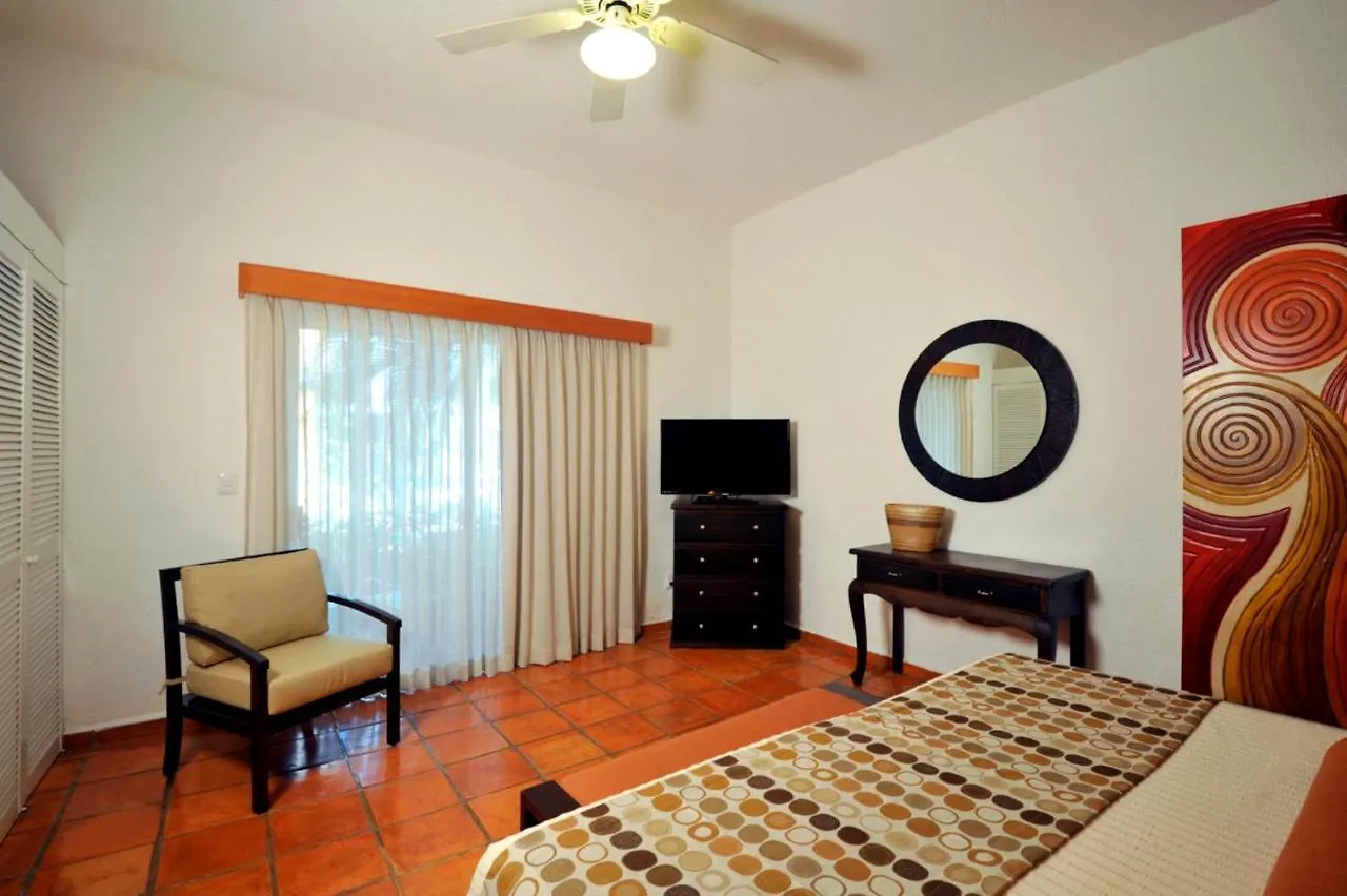 Las Palmas Condominio Playa del Carmen 0*,  México