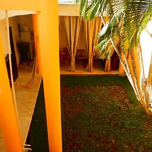 Сasa de vacaciones Las Palmas, Playa del Carmen