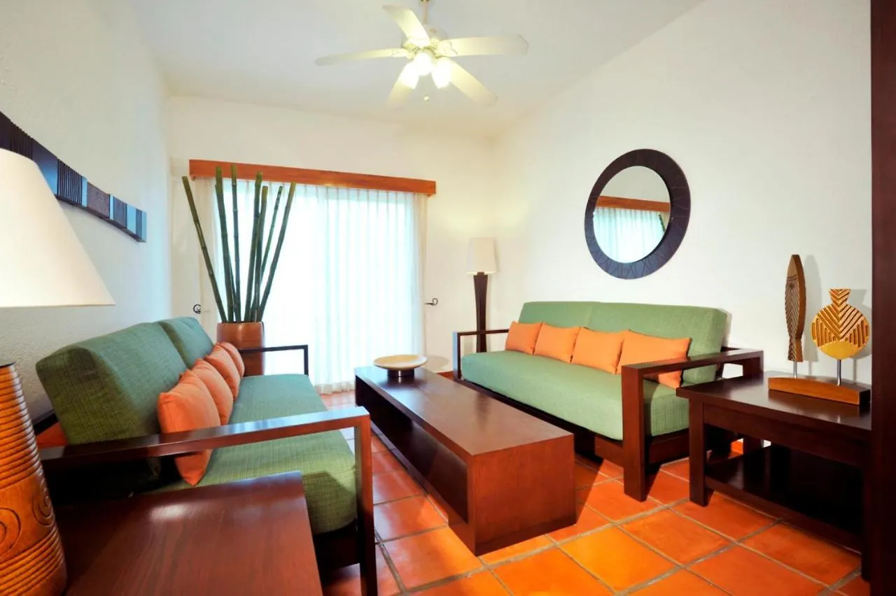 Las Palmas Condominio Playa del Carmen