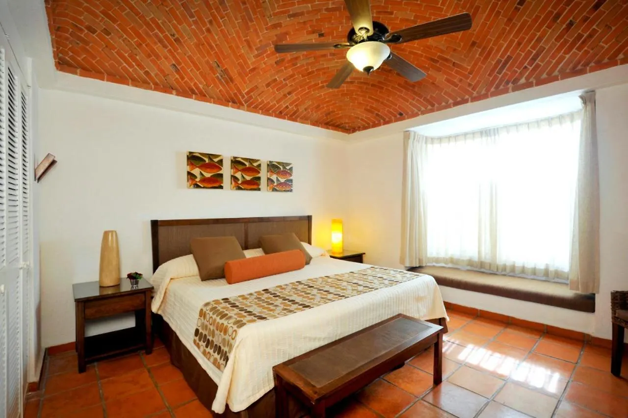 Apartment Las Palmas Condominio Playa del Carmen