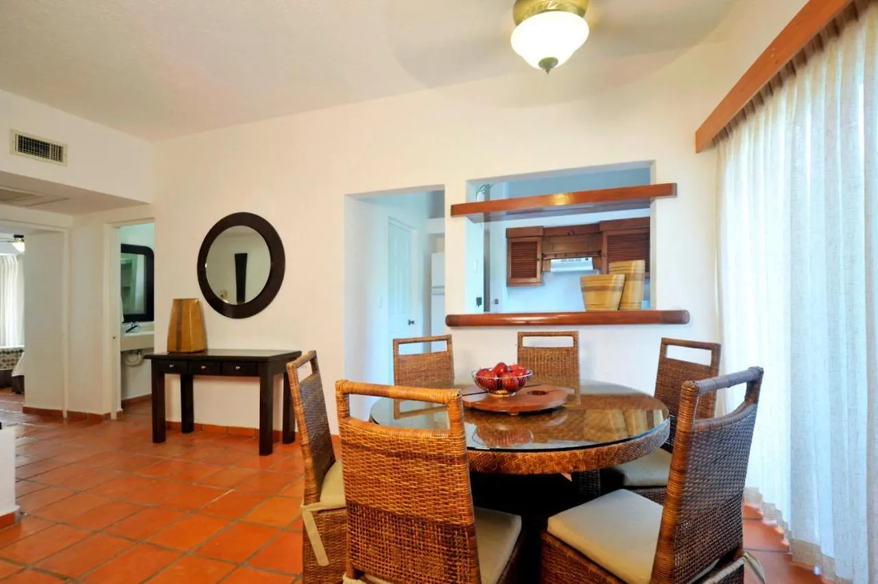 Las Palmas Condominio Playa del Carmen 0*,