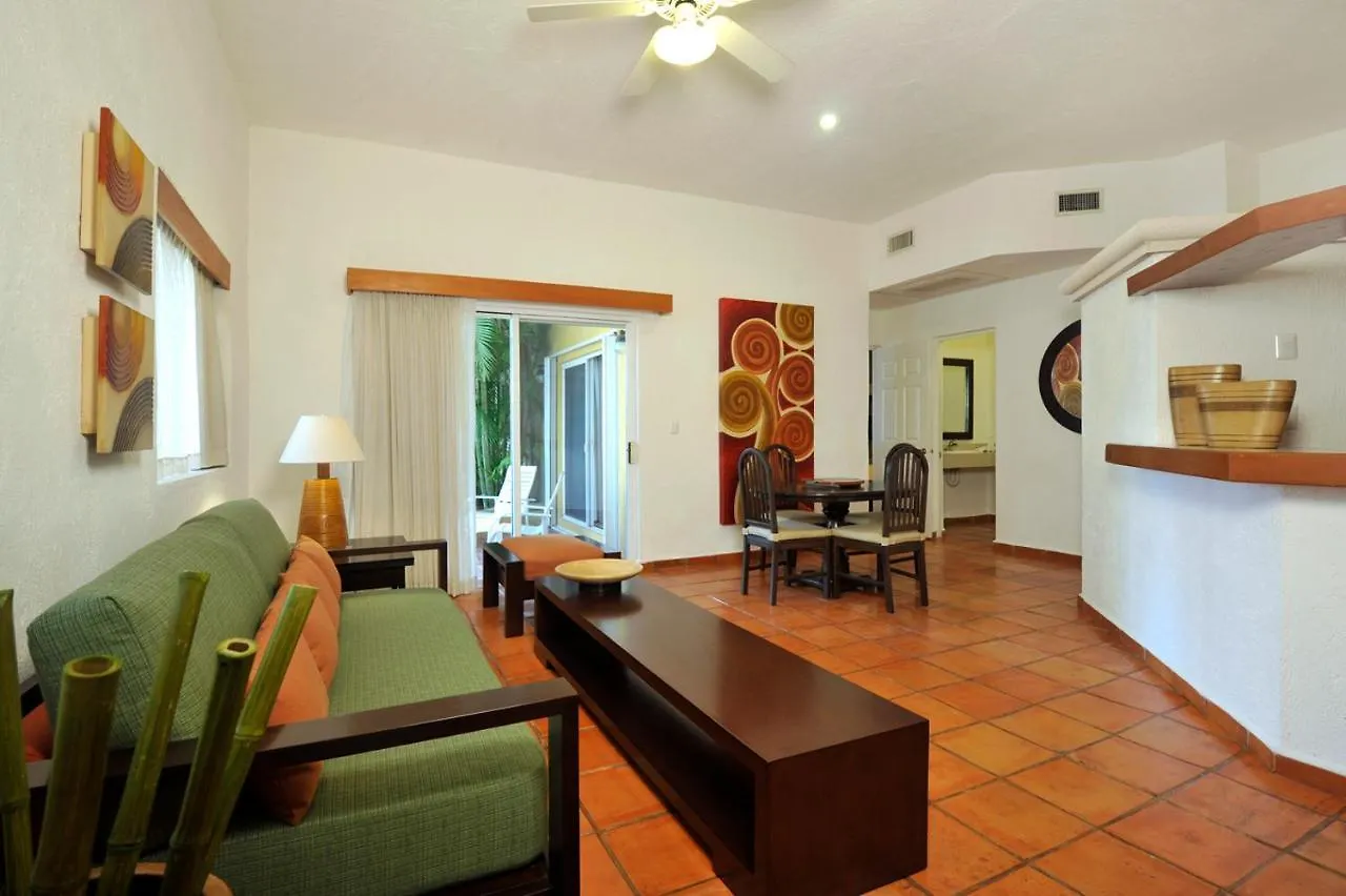 Διαμέρισμα Las Palmas Condominio Πλάγια Ντελ Κάρμεν