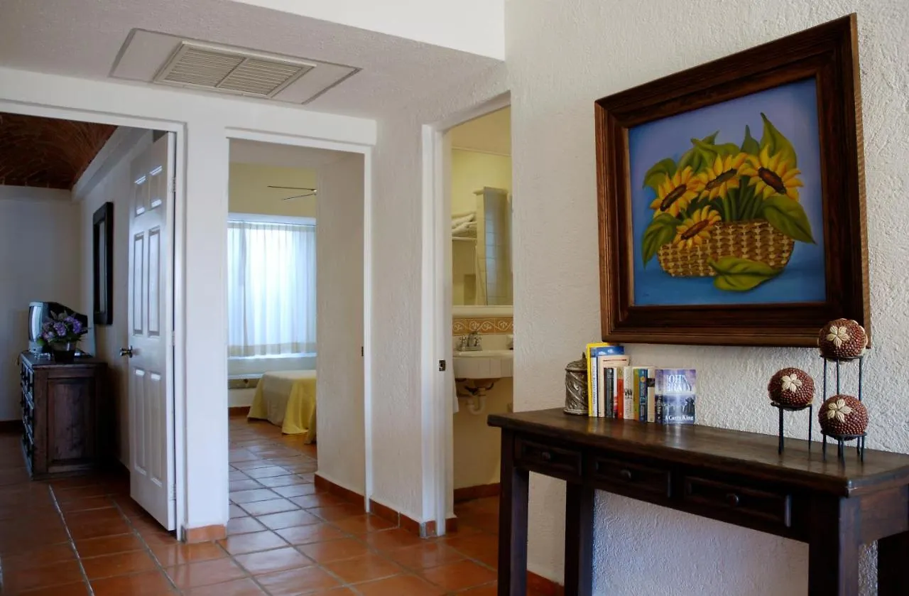 Las Palmas Condominio Πλάγια Ντελ Κάρμεν Διαμέρισμα
