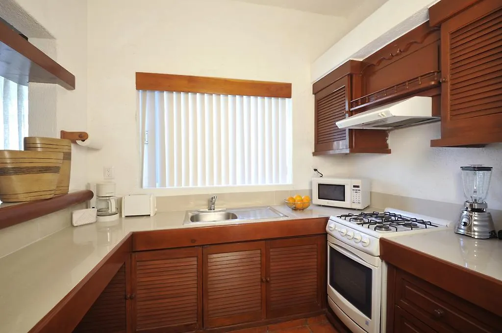 Las Palmas Condominio Πλάγια Ντελ Κάρμεν Διαμέρισμα