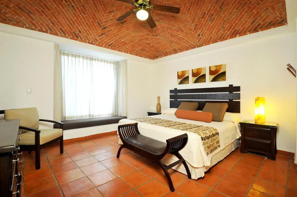 Διαμέρισμα Las Palmas Condominio Πλάγια Ντελ Κάρμεν Μεξικό