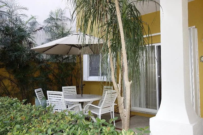Las Palmas Condominio Πλάγια Ντελ Κάρμεν 0*,  Μεξικό