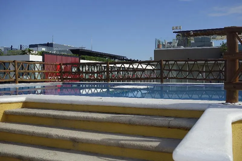 Las Palmas Condominio Πλάγια Ντελ Κάρμεν