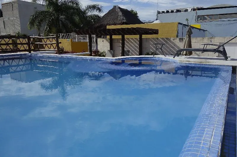 Las Palmas Condominio Πλάγια Ντελ Κάρμεν