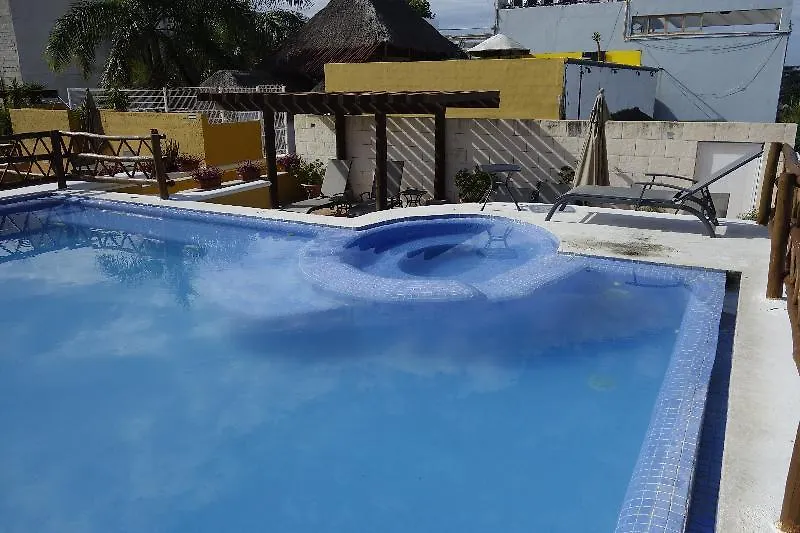 Διαμέρισμα Las Palmas Condominio Πλάγια Ντελ Κάρμεν
