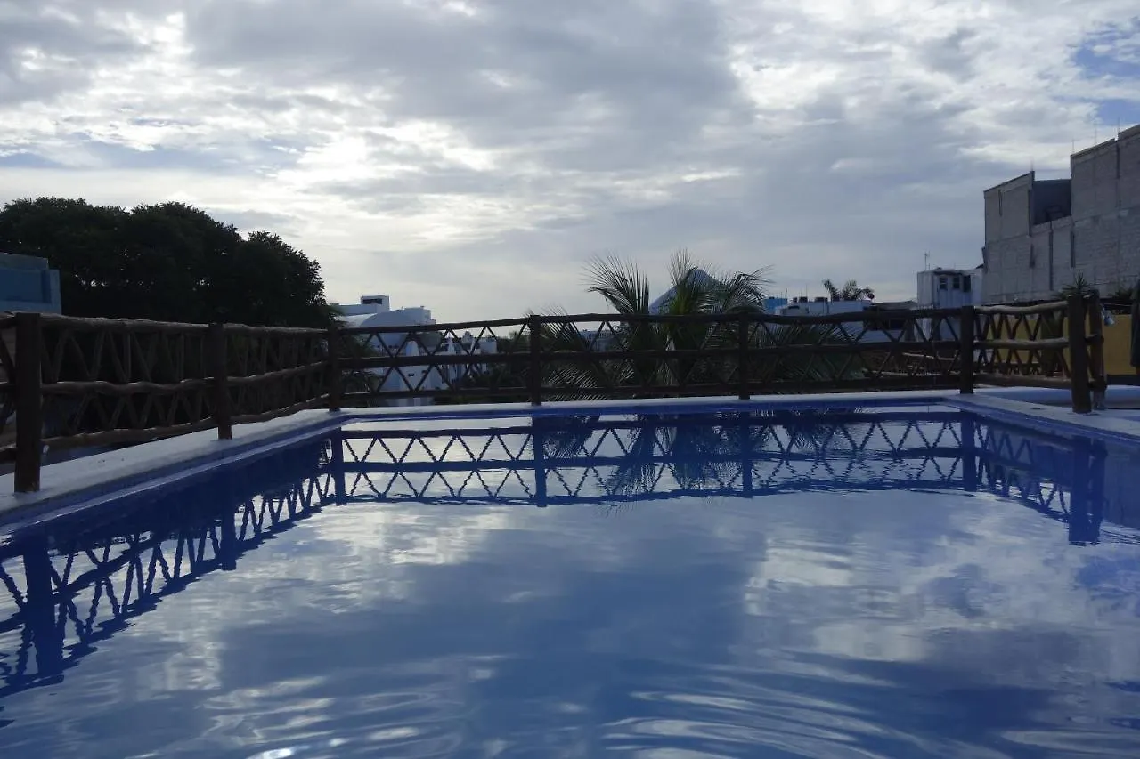 Las Palmas Condominio Πλάγια Ντελ Κάρμεν