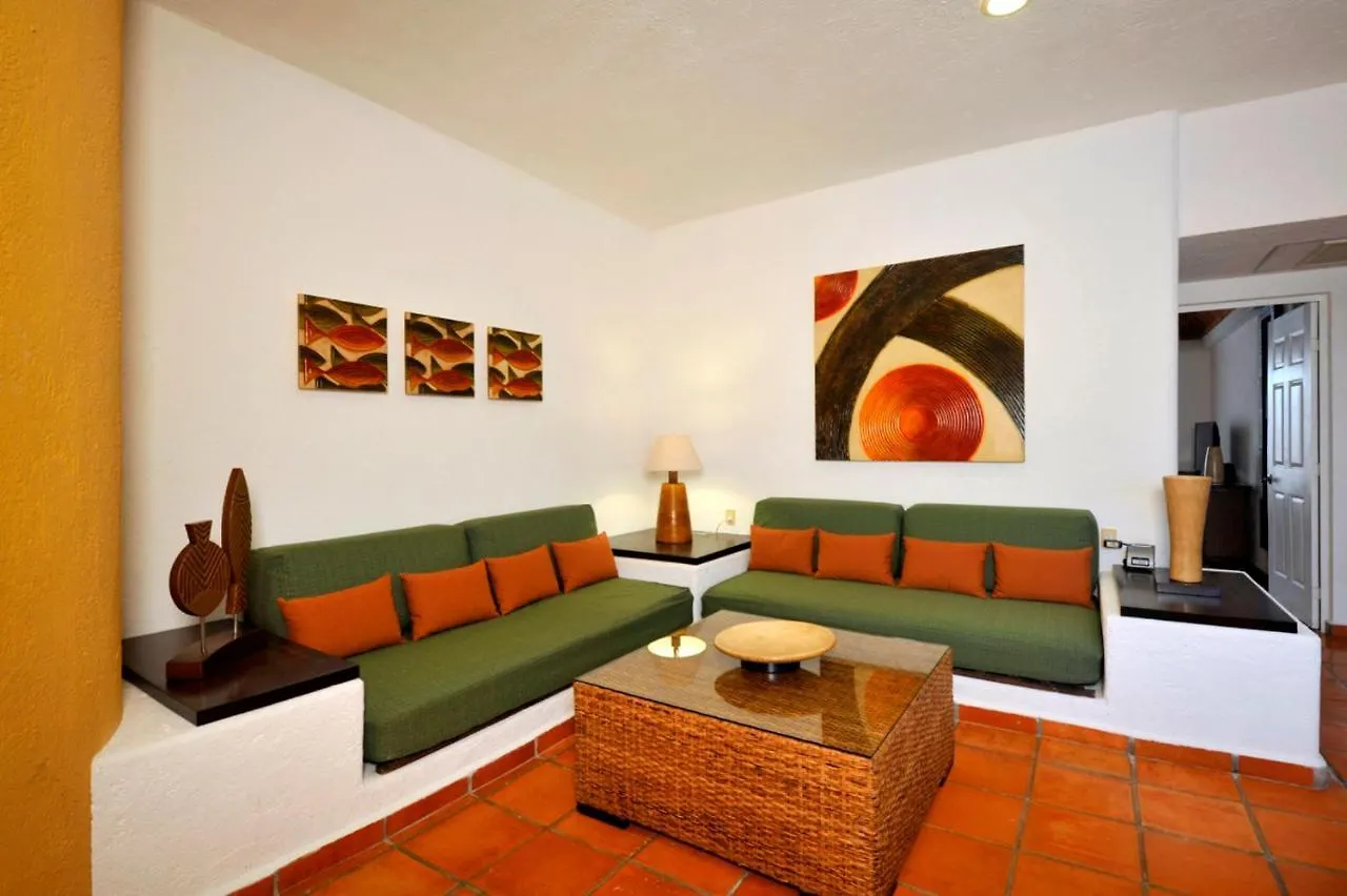 Las Palmas Condominio Πλάγια Ντελ Κάρμεν